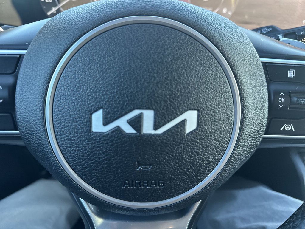 2025 Kia Sportage X-Line Limited | Roof | HtdSeat | Warranty to 2030 in Saint John, New Brunswick - 19 - w1024h768px