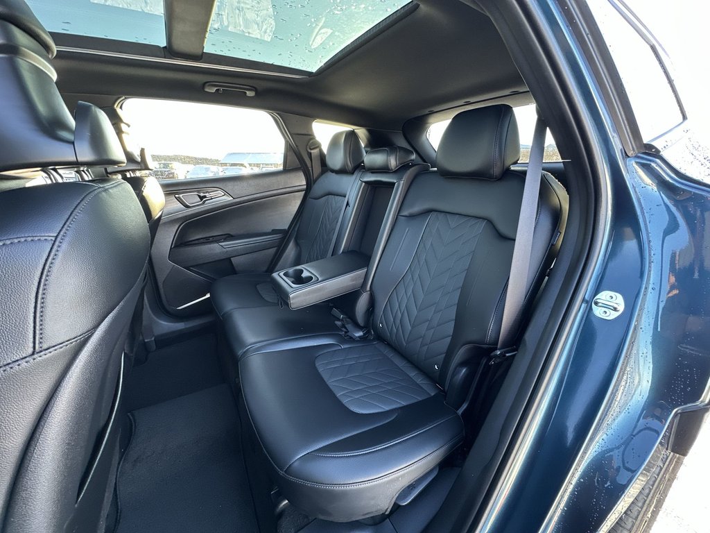 2025 Kia Sportage X-Line Limited | Roof | HtdSeat | Warranty to 2030 in Saint John, New Brunswick - 33 - w1024h768px
