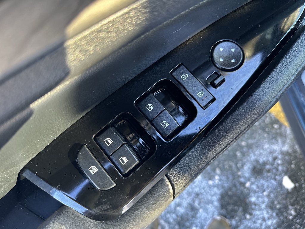 2025 Kia Sportage X-Line Limited | Roof | HtdSeat | Warranty to 2030 in Saint John, New Brunswick - 15 - w1024h768px
