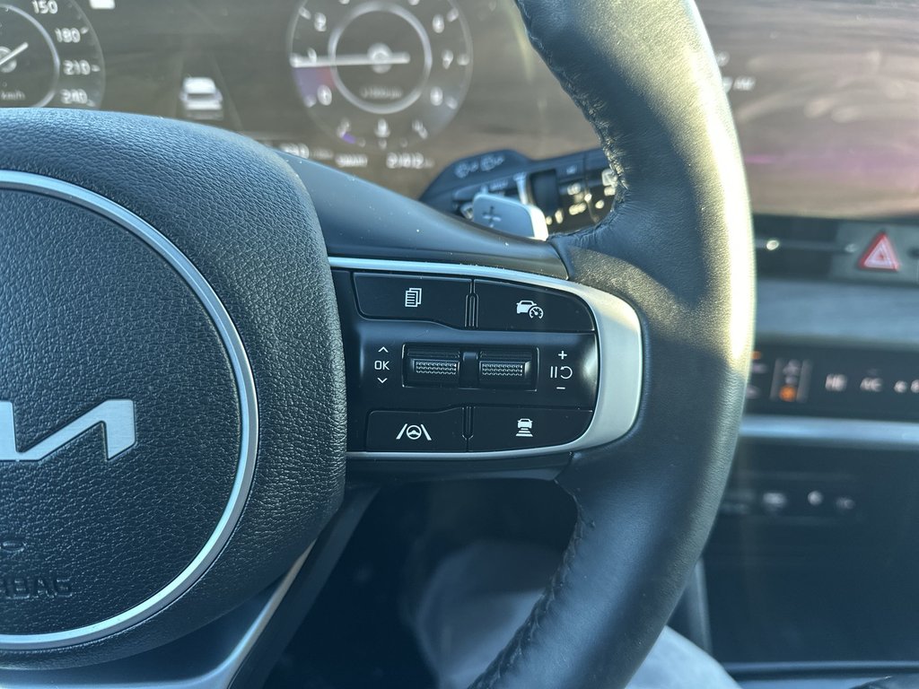 2025 Kia Sportage X-Line Limited | Roof | HtdSeat | Warranty to 2030 in Saint John, New Brunswick - 21 - w1024h768px