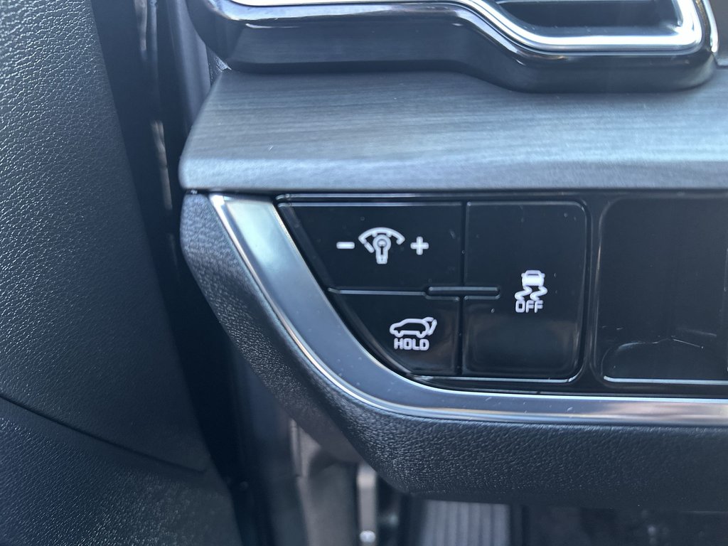 2025 Kia Sportage X-Line Limited | Roof | HtdSeat | Warranty to 2030 in Saint John, New Brunswick - 22 - w1024h768px