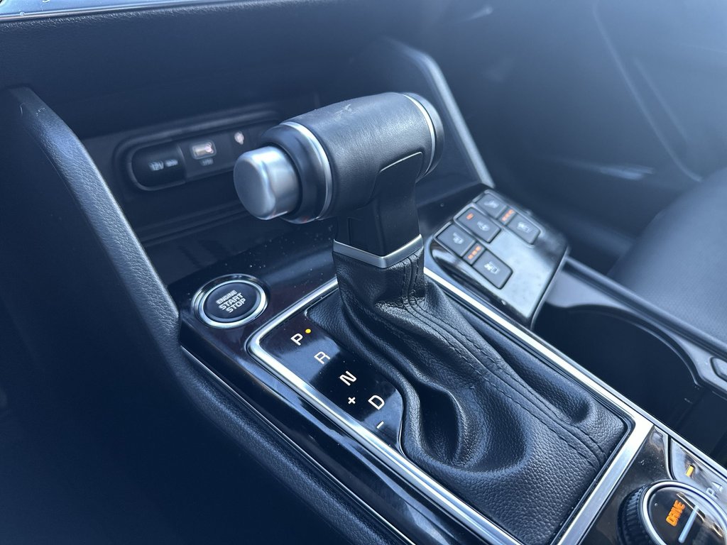 2025 Kia Sportage X-Line Limited | Roof | HtdSeat | Warranty to 2030 in Saint John, New Brunswick - 29 - w1024h768px
