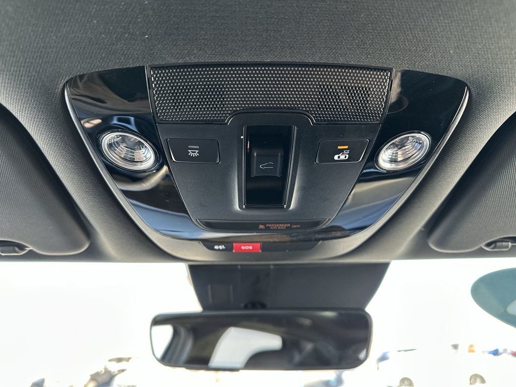 2025 Kia Sportage X-Line Limited | Roof | HtdSeat | Warranty to 2030 in Saint John, New Brunswick - 52 - w1024h768px