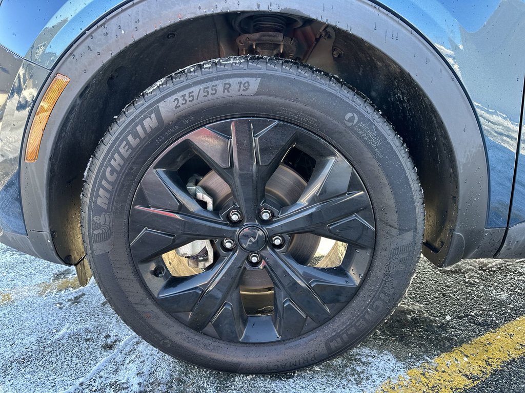 2025 Kia Sportage X-Line Limited | Roof | HtdSeat | Warranty to 2030 in Saint John, New Brunswick - 10 - w1024h768px