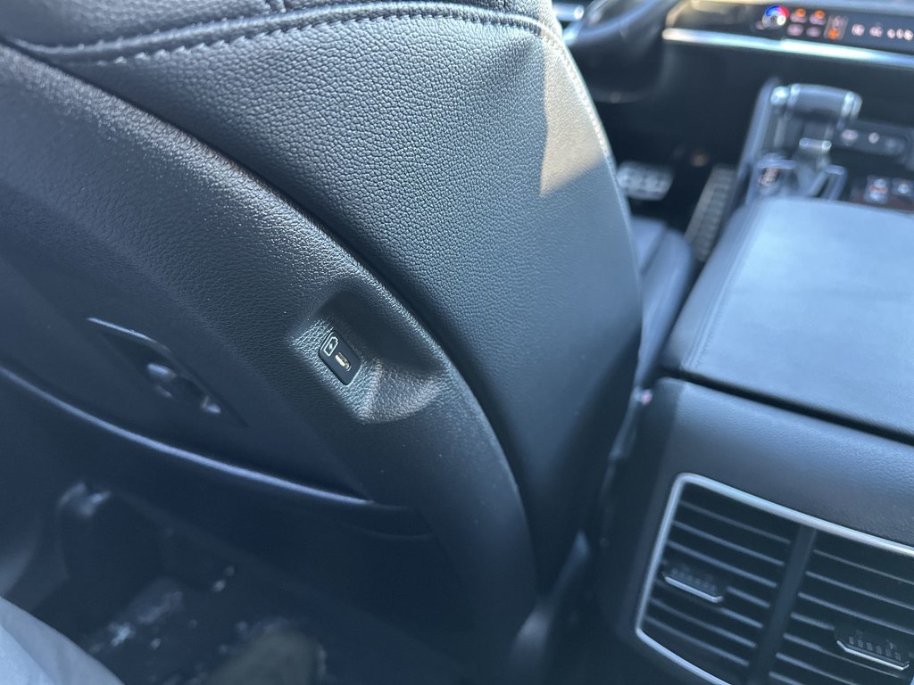 2025 Kia Sportage X-Line Limited | Roof | HtdSeat | Warranty to 2030 in Saint John, New Brunswick - 51 - w1024h768px