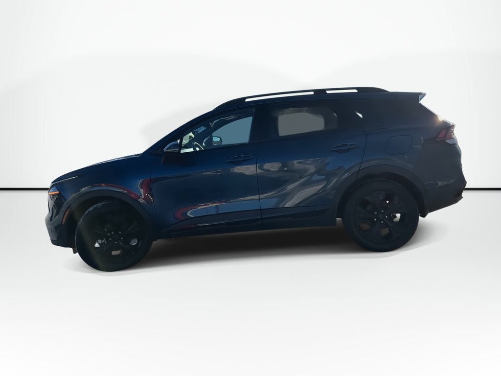 2025 Kia Sportage X-Line Limited | Roof | HtdSeat | Warranty to 2030 in Saint John, New Brunswick - 5 - w1024h768px