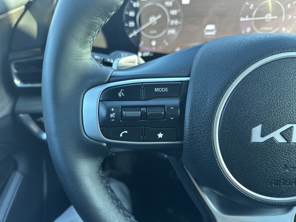 2025 Kia Sportage X-Line Limited | Roof | HtdSeat | Warranty to 2030 in Saint John, New Brunswick - 20 - w1024h768px