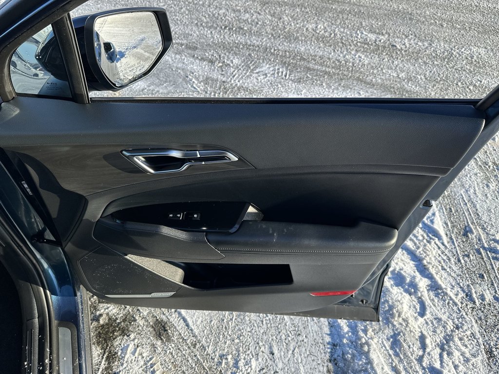 2025 Kia Sportage X-Line Limited | Roof | HtdSeat | Warranty to 2030 in Saint John, New Brunswick - 46 - w1024h768px