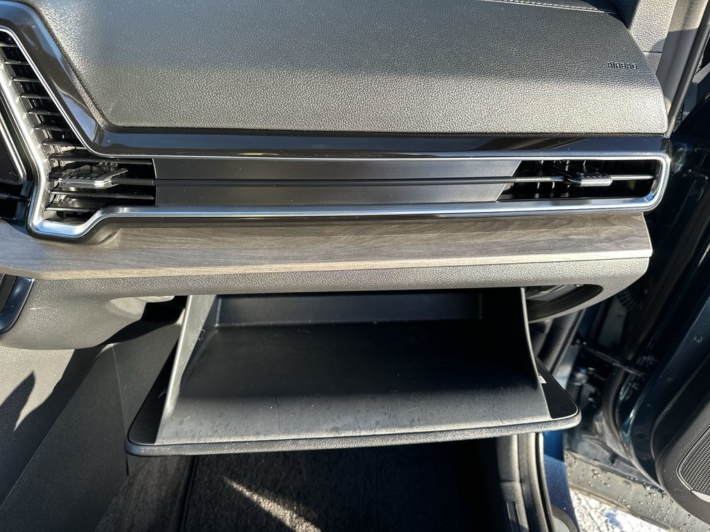 2025 Kia Sportage X-Line Limited | Roof | HtdSeat | Warranty to 2030 in Saint John, New Brunswick - 43 - w1024h768px