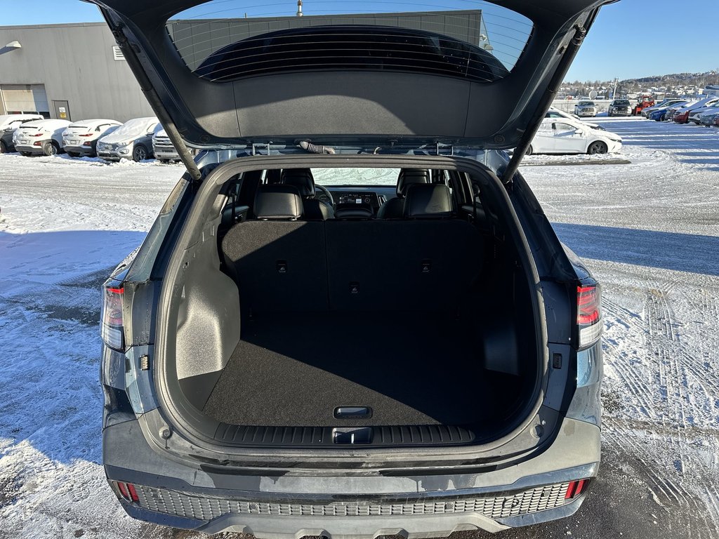 2025 Kia Sportage X-Line Limited | Roof | HtdSeat | Warranty to 2030 in Saint John, New Brunswick - 36 - w1024h768px