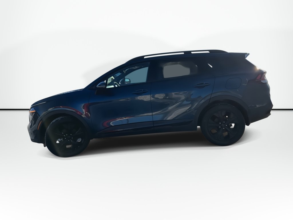 2025 Kia Sportage in Antigonish, Nova Scotia - 5 - w1024h768px