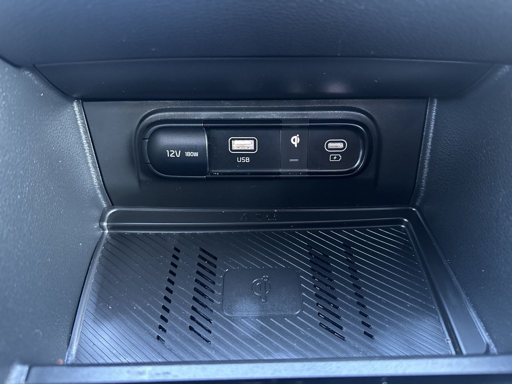 2025 Kia Sportage X-Line Limited | Roof | HtdSeat | Warranty to 2030 in Saint John, New Brunswick - 28 - w1024h768px