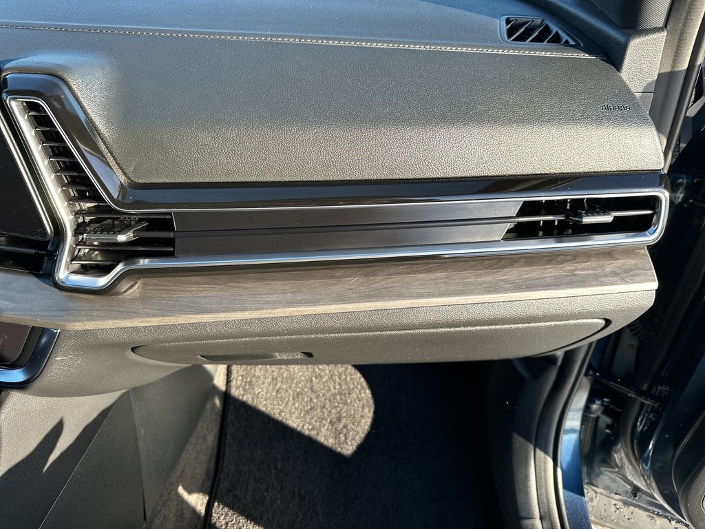 2025 Kia Sportage X-Line Limited | Roof | HtdSeat | Warranty to 2030 in Saint John, New Brunswick - 44 - w1024h768px