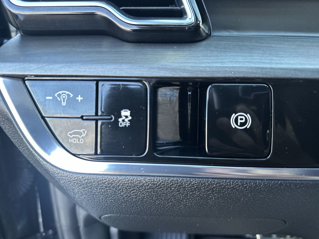 2025 Kia Sportage X-Line Limited | Roof | HtdSeat | Warranty to 2030 in Saint John, New Brunswick - 30 - w1024h768px