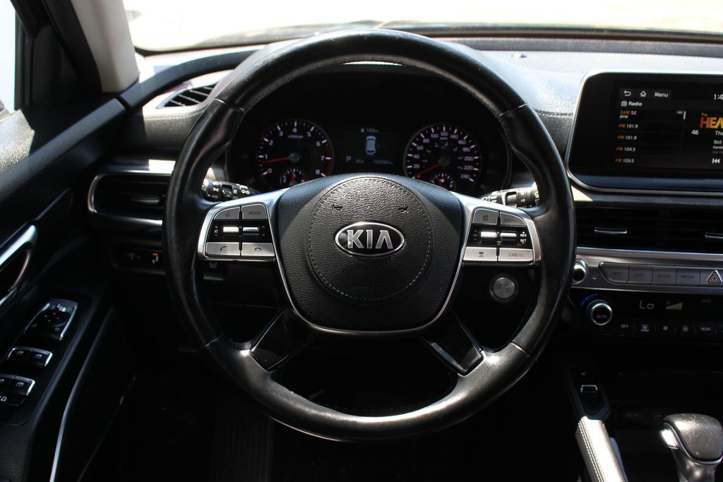 2020 Kia Telluride in Antigonish, Nova Scotia - 13 - w1024h768px