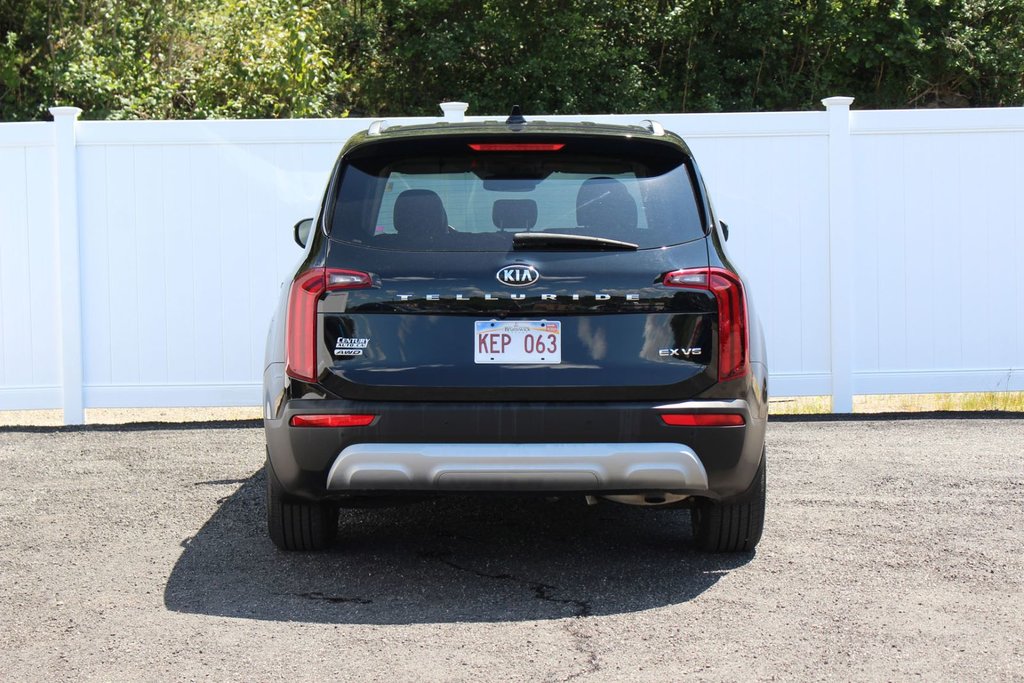 2020 Kia Telluride in Antigonish, Nova Scotia - 6 - w1024h768px