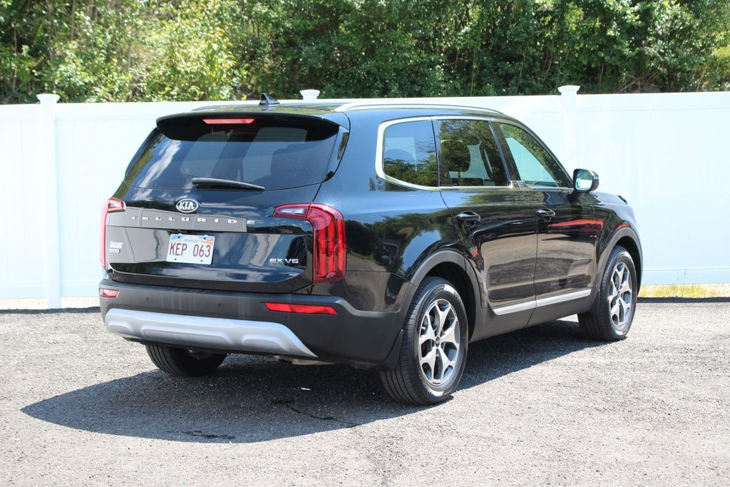 2020 Kia Telluride in Antigonish, Nova Scotia - 7 - w1024h768px