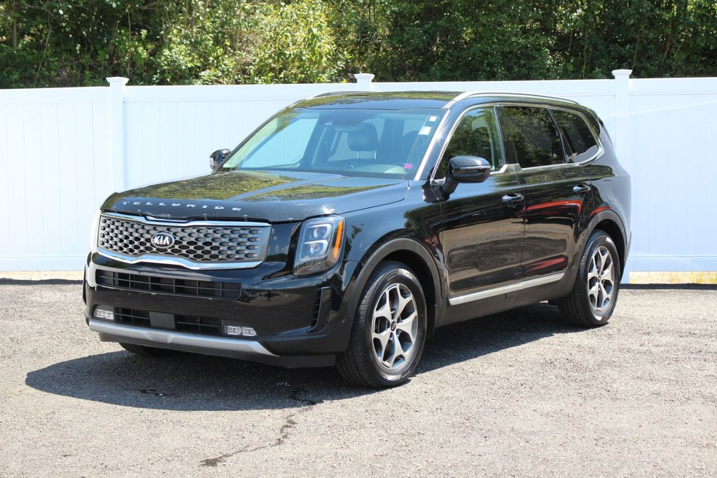 2020 Kia Telluride in Antigonish, Nova Scotia - 3 - w1024h768px