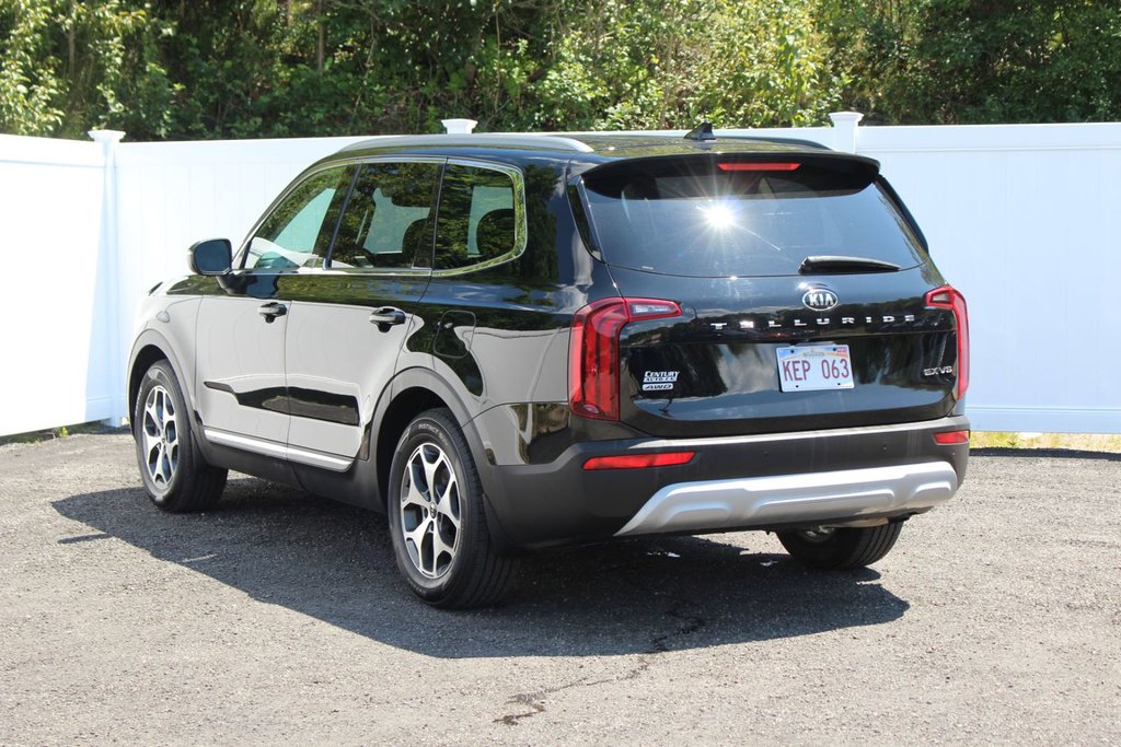 2020 Kia Telluride in Antigonish, Nova Scotia - 5 - w1024h768px