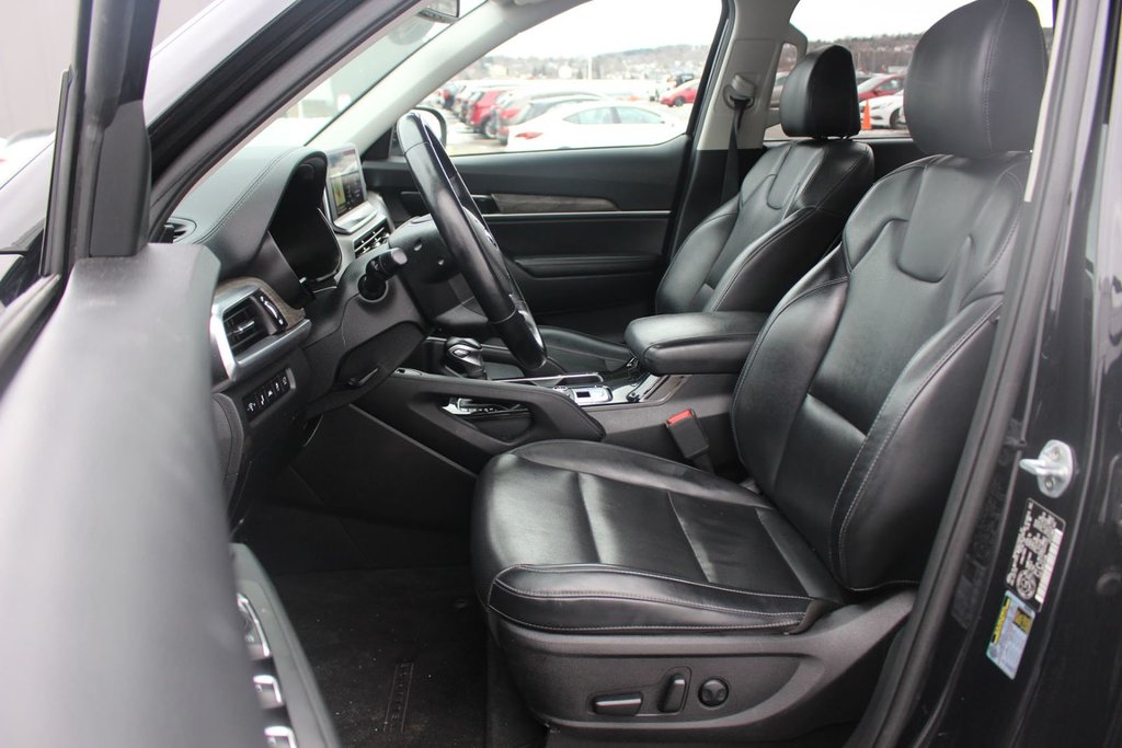 2020 Kia Telluride EX | Leather | 7-Pass | Cam | USB | HtdWheel in Saint John, New Brunswick - 10 - w1024h768px