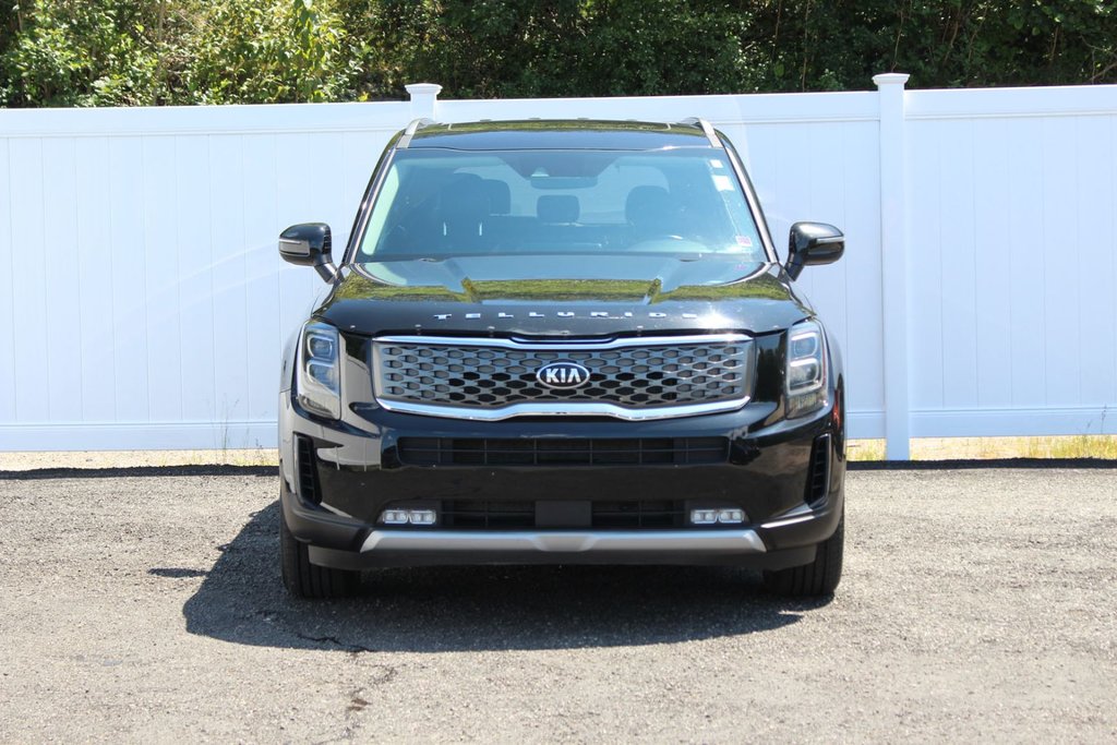 2020 Kia Telluride in Antigonish, Nova Scotia - 2 - w1024h768px