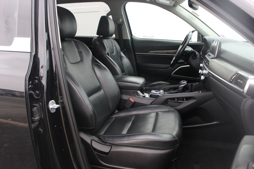 2020 Kia Telluride EX | Leather | 7-Pass | Cam | USB | HtdWheel in Saint John, New Brunswick - 46 - w1024h768px