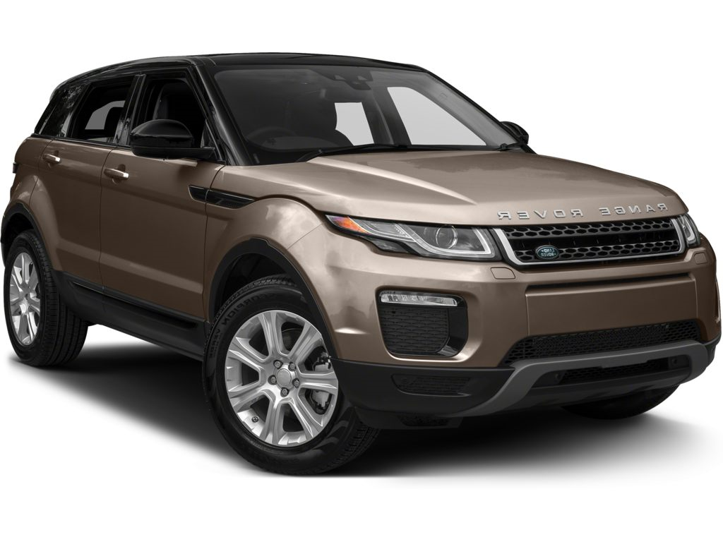 2016  Range Rover Evoque HSE Dynamic | Leather | SkyRoof | Nav | Cam | USB in Saint John, New Brunswick - 1 - w1024h768px