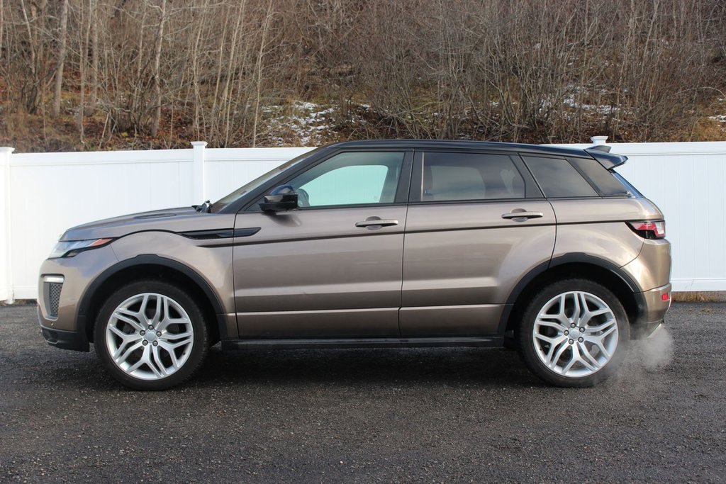 2016 Land Rover Range Rover Evoque in Antigonish, Nova Scotia - 4 - w1024h768px