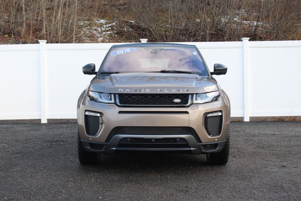 2016 Land Rover Range Rover Evoque in Antigonish, Nova Scotia - 2 - w1024h768px