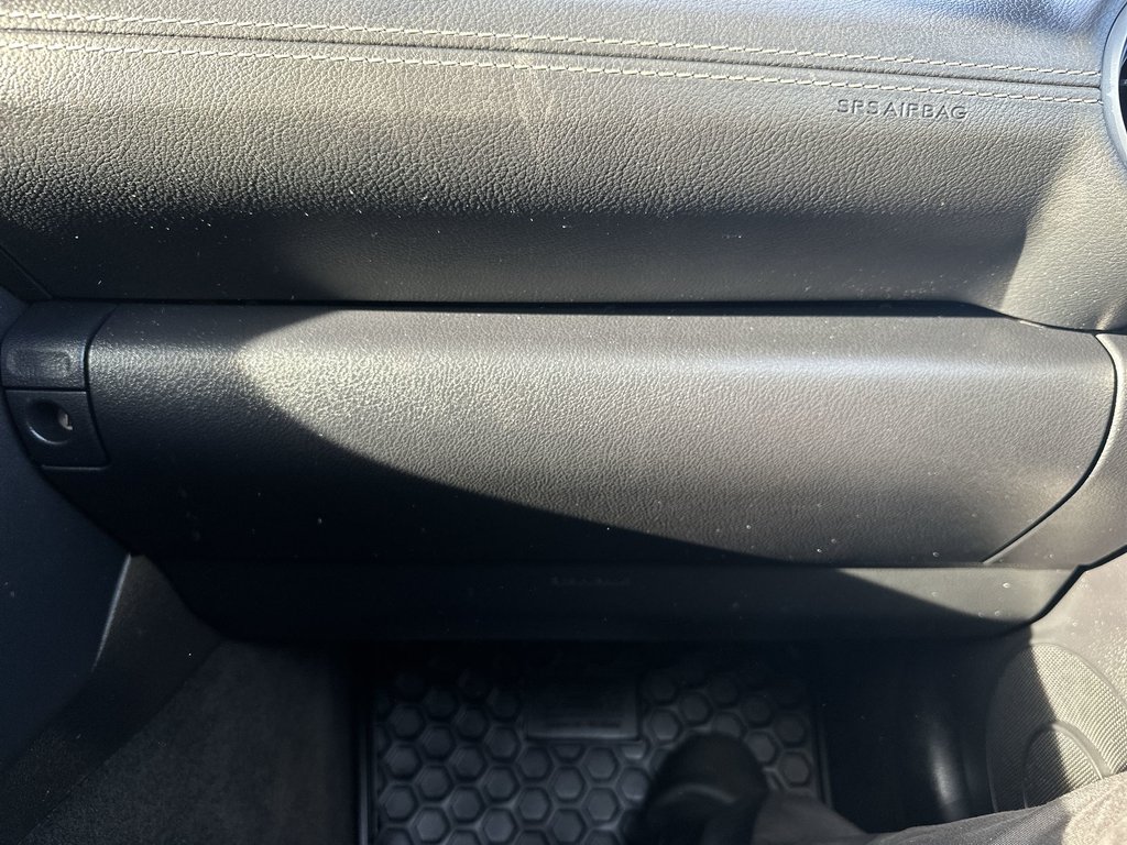 2022 Lexus IS 300 | Cam | Lthr HtdSeat | Warranty to 2028 in Saint John, New Brunswick - 41 - w1024h768px