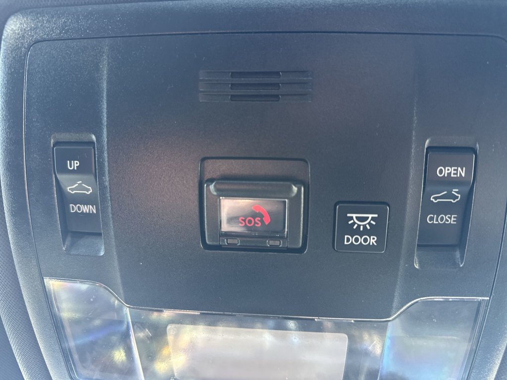 2022 Lexus IS 300 | Cam | Lthr HtdSeat | Warranty to 2028 in Saint John, New Brunswick - 45 - w1024h768px