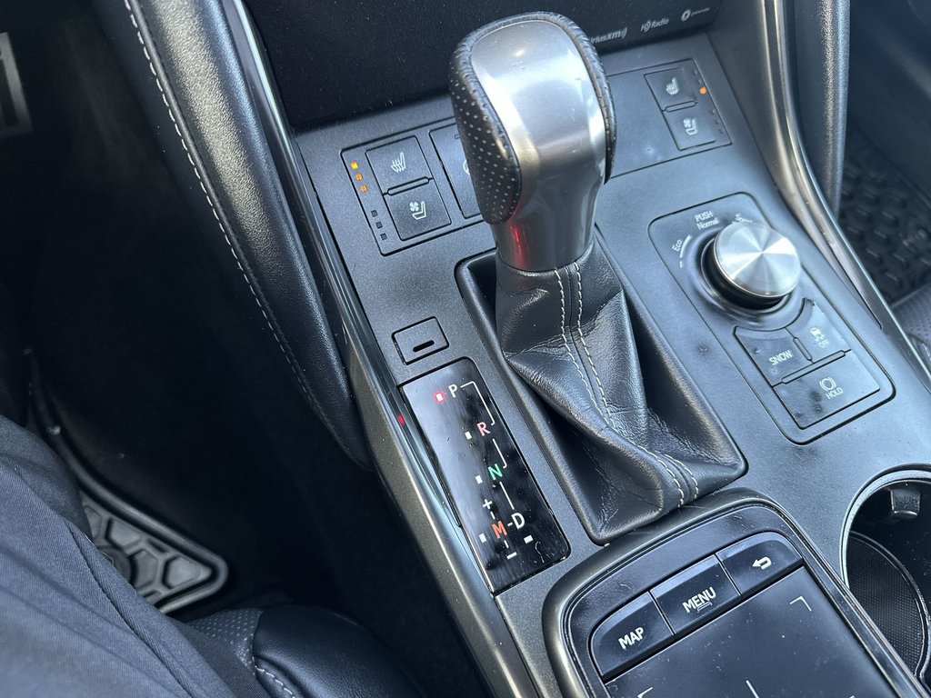 2022 Lexus IS 300 | Cam | Lthr HtdSeat | Warranty to 2028 in Saint John, New Brunswick - 29 - w1024h768px