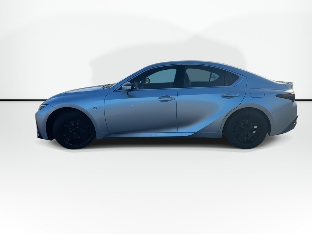 2022 Lexus IS 300 | Cam | Lthr HtdSeat | Warranty to 2028 in Saint John, New Brunswick - 7 - w1024h768px