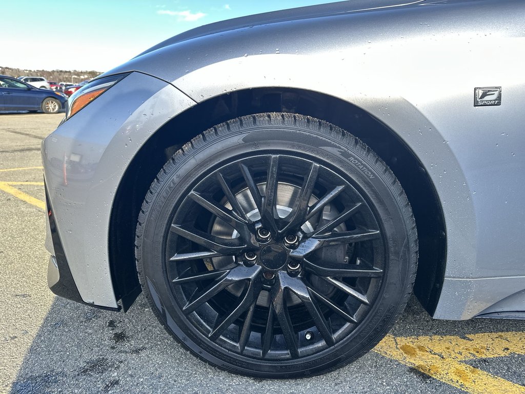2022 Lexus IS 300 | Cam | Lthr HtdSeat | Warranty to 2028 in Saint John, New Brunswick - 10 - w1024h768px