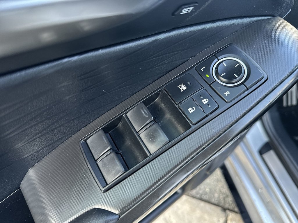 2022 Lexus IS 300 | Cam | Lthr HtdSeat | Warranty to 2028 in Saint John, New Brunswick - 15 - w1024h768px