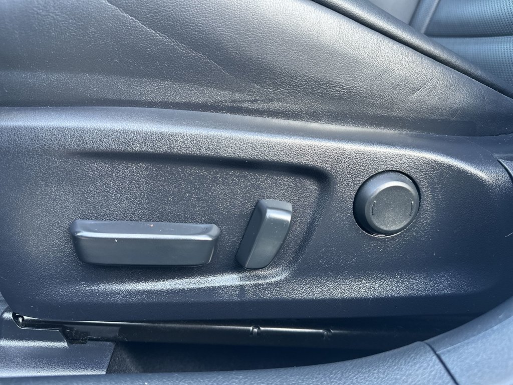 2022 Lexus IS 300 | Cam | Lthr HtdSeat | Warranty to 2028 in Saint John, New Brunswick - 14 - w1024h768px