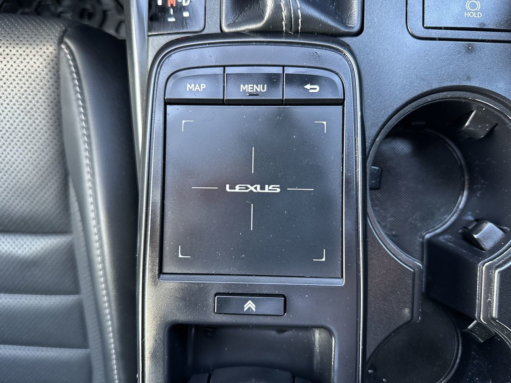 2022 Lexus IS 300 | Cam | Lthr HtdSeat | Warranty to 2028 in Saint John, New Brunswick - 44 - w1024h768px