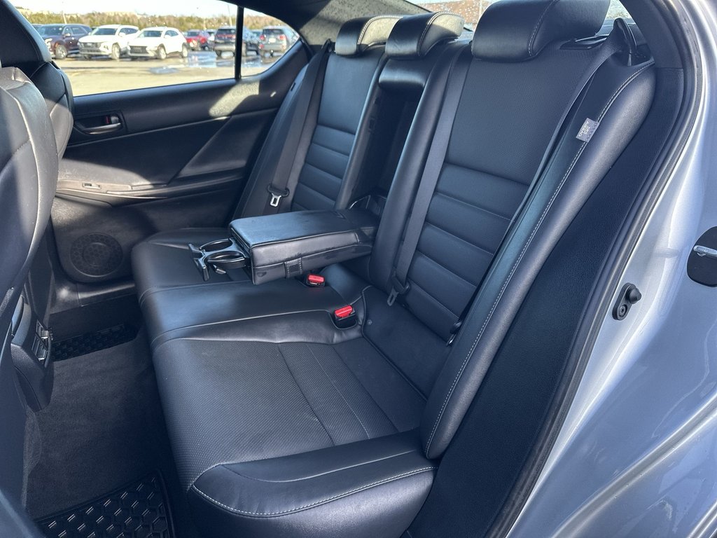 2022 Lexus IS 300 | Cam | Lthr HtdSeat | Warranty to 2028 in Saint John, New Brunswick - 32 - w1024h768px