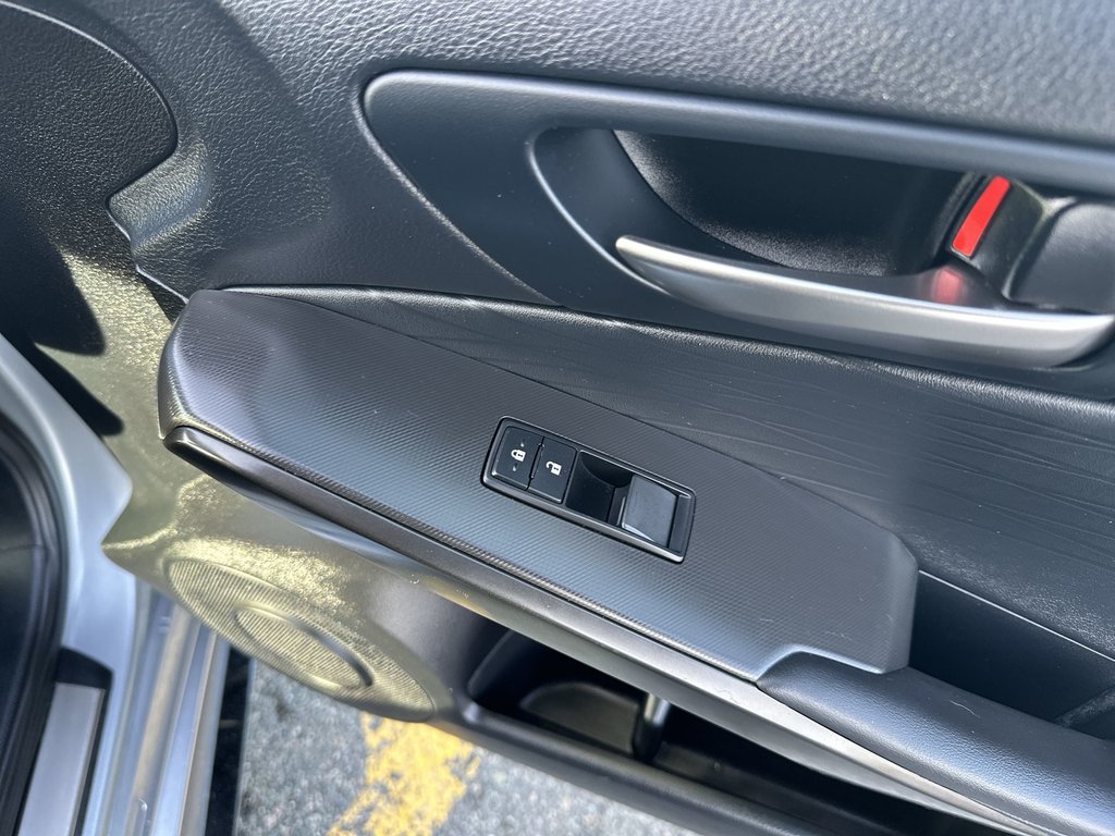 2022 Lexus IS 300 | Cam | Lthr HtdSeat | Warranty to 2028 in Saint John, New Brunswick - 43 - w1024h768px