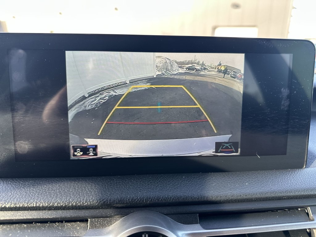 2022 Lexus IS 300 | Cam | Lthr HtdSeat | Warranty to 2028 in Saint John, New Brunswick - 26 - w1024h768px