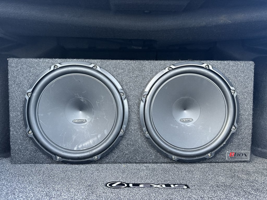 2022 Lexus IS 300 | Cam | Lthr HtdSeat | Warranty to 2028 in Saint John, New Brunswick - 48 - w1024h768px