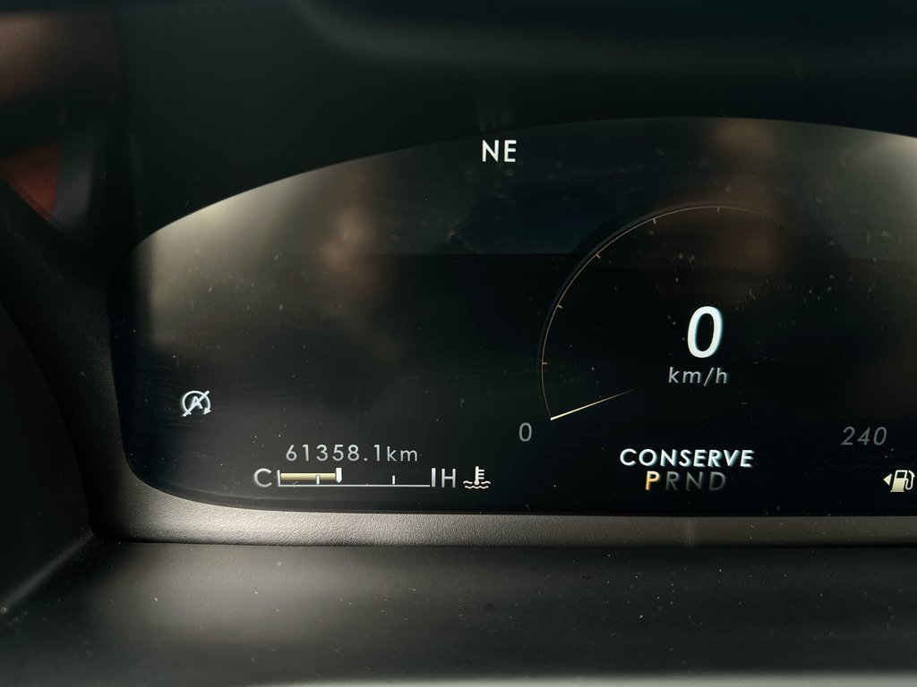 2022 Lincoln Aviator Reserve | Cam | Bluetooth | Warranty to 2028 in Saint John, New Brunswick - 23 - w1024h768px