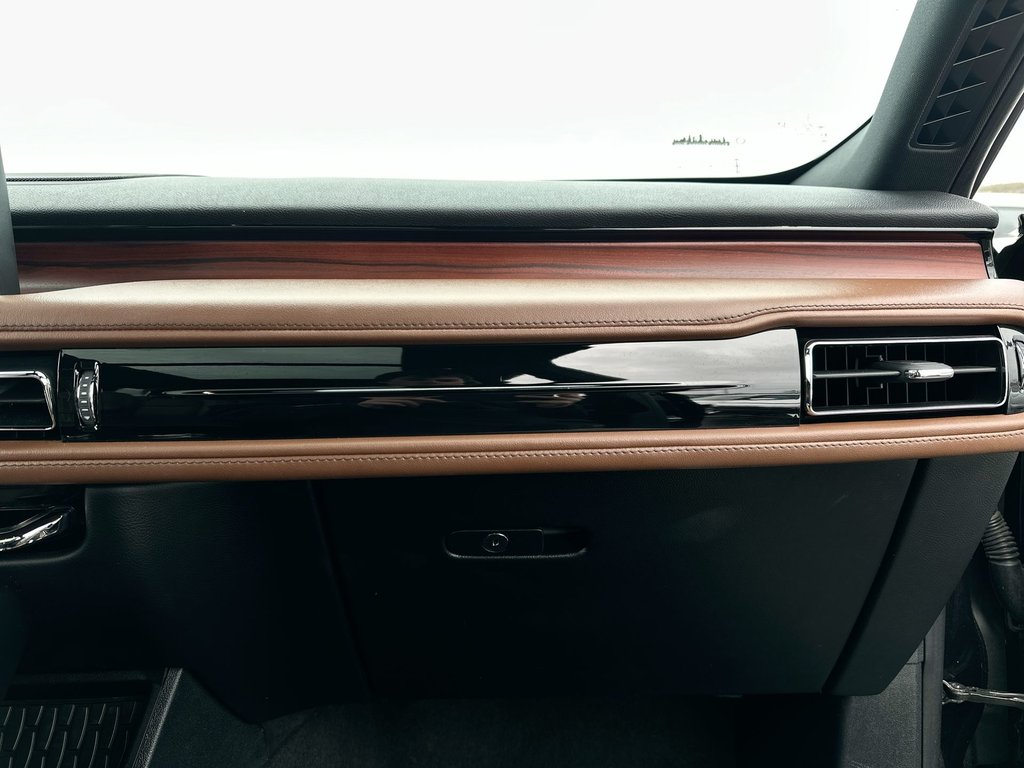 2022 Lincoln Aviator Reserve | Cam | Bluetooth | Warranty to 2028 in Saint John, New Brunswick - 44 - w1024h768px