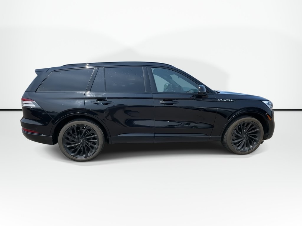 2022 Lincoln Aviator Reserve | Cam | Bluetooth | Warranty to 2028 in Saint John, New Brunswick - 3 - w1024h768px