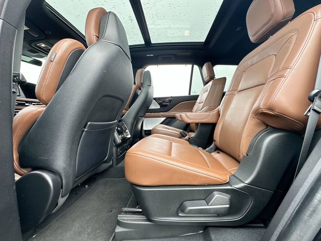 2022 Lincoln Aviator Reserve | Cam | Bluetooth | Warranty to 2028 in Saint John, New Brunswick - 34 - w1024h768px