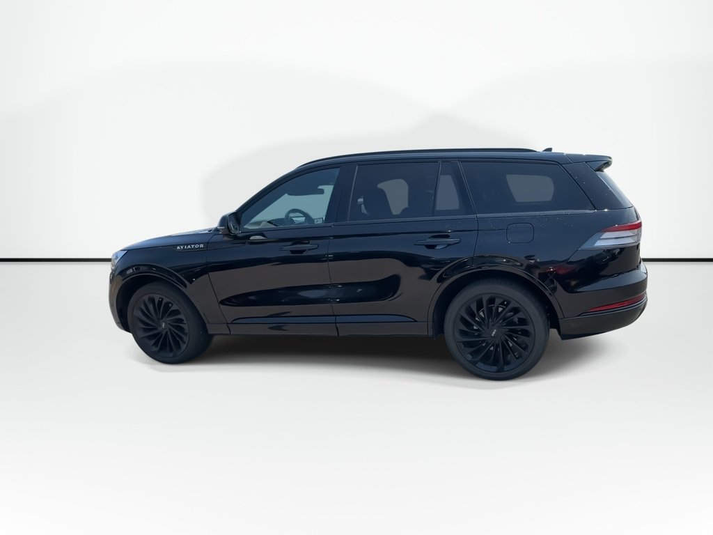 2022 Lincoln Aviator Reserve | Cam | Bluetooth | Warranty to 2028 in Saint John, New Brunswick - 8 - w1024h768px