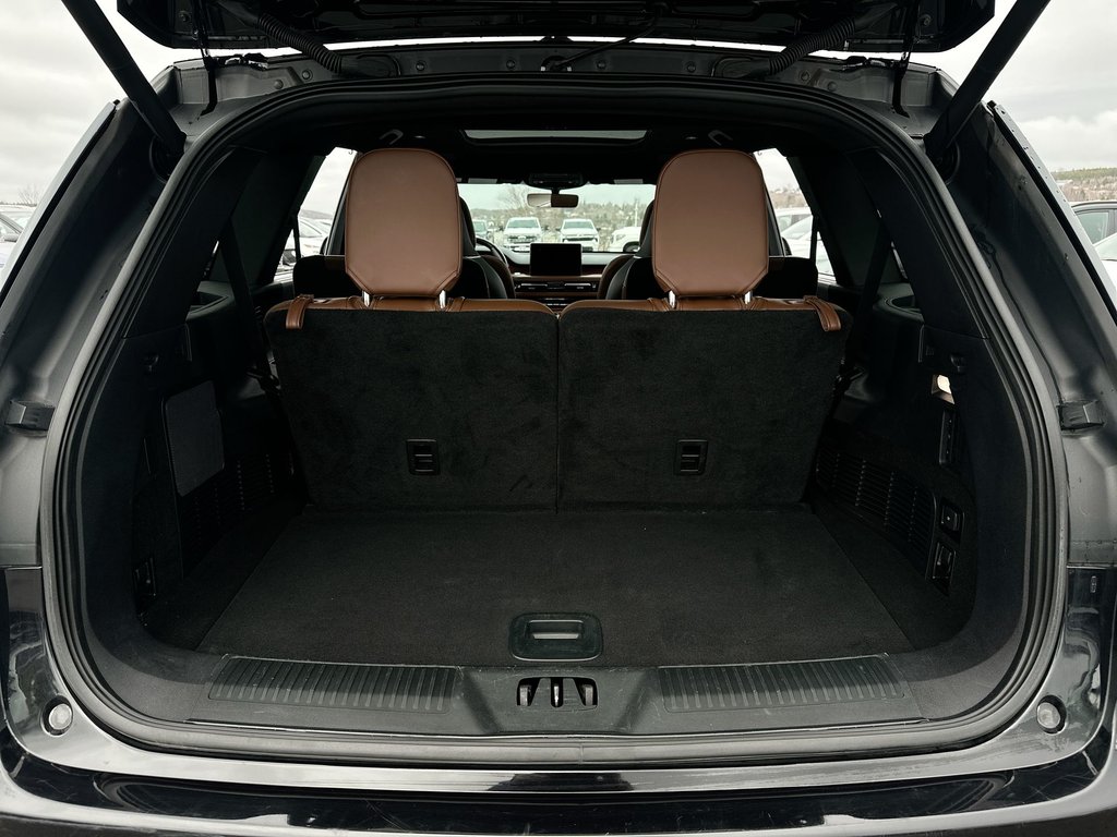 2022 Lincoln Aviator Reserve | Cam | Bluetooth | Warranty to 2028 in Saint John, New Brunswick - 36 - w1024h768px