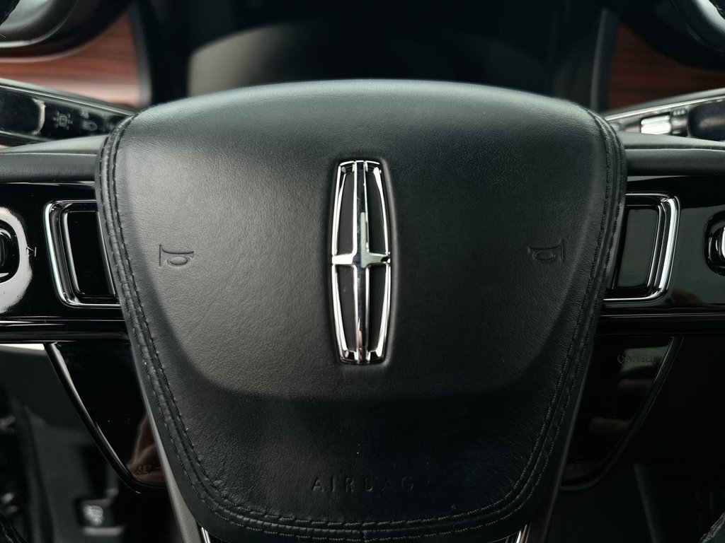 2022 Lincoln Aviator Reserve | Cam | Bluetooth | Warranty to 2028 in Saint John, New Brunswick - 19 - w1024h768px