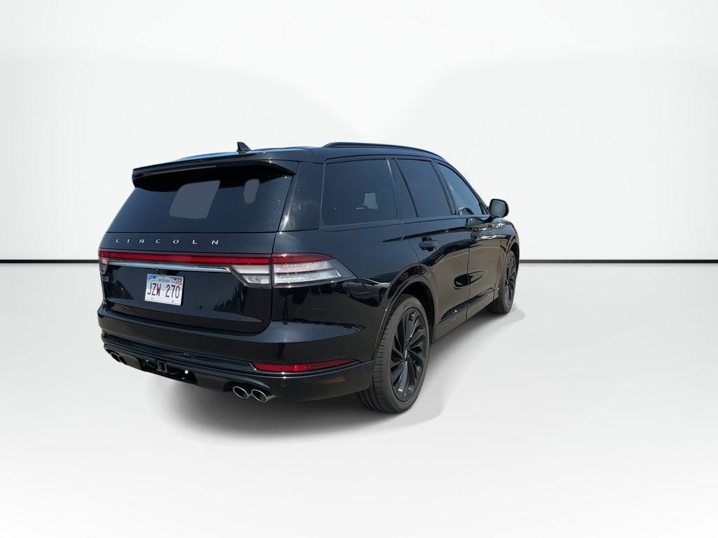 2022 Lincoln Aviator Reserve | Cam | Bluetooth | Warranty to 2028 in Saint John, New Brunswick - 2 - w1024h768px