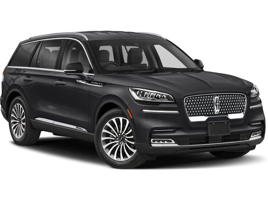 2022 Lincoln Aviator Reserve | Cam | Bluetooth | Warranty to 2028 in Saint John, New Brunswick - 1 - w1024h768px